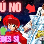 💥¿Por qué HAY TANTO REMAKE pero de SAINT SEIYA NO? – ANIME NEXT DIMENSION!!