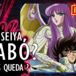 ¿ SE TERMINÓ SAINT SEIYA ? #saintseiya #anime #聖闘士星矢 #nextdimension