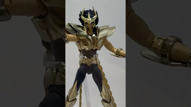 聖鬥士星矢 聖闘士星矢 Saint Seiya 聖衣神話 EX 五小強 黃金 新生青銅聖衣 #figure  #模型 #フィギュア #bandai #anime #アニメ #saintseiya