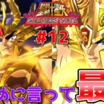 【#聖闘士星矢ソルジャーズソウル】ストーリー番外編！神聖衣を堪能しまくろう！