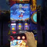 スマスロ聖闘士星矢　残りゲーム数が…ビッグバンチャレンジ