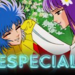 🟨 ESPECIAL 🟨 LA COLECCIÓN de ABEL – SAINT SEIYA – 聖闘士星矢