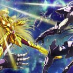 SAINT SEIYA – Chikyuugi – OPENING FULL JAPANESE  ⌜地球儀聖闘士星矢⌟ ツ