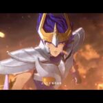 SAINT SEIYA ETERNITY 2 TRAILER 聖闘士星矢エタニティは、2024年に中国でリリースされる新しいゲームです。