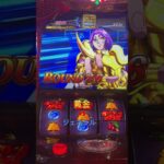 【スマスロ】【聖闘士星矢海皇覚醒】ジェネラルバトル曲変化➕ラウンドカットアテナの結果#スマスロ#聖闘士星矢