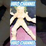 【新コーナー】聖闘士星矢消しゴム懐かしい時代レトロ#youtubeshorts retroeranostalgicfigure SaintSeiyacharacter eraserJapanese