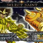 SEIYA DE SAGITÁRIO VS ALDEBARAN DE TOURO – Saint Seiya: The Sanctuary (COM VS COM) #19