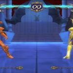 Saint Seiya – Libra Dohko V2 Vs Capricornio Shura