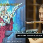 [#33 – Saint Seiya Symphonic Orchestra HD] Dead end Symphony 2nd Movment (M-410)