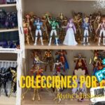 Especial Mejores Colecciones Saint Seiya Myth Cloth 2024 聖闘士星矢