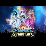 聖闘士星矢 ペガサスファンタジー フルコンサートライブ – Saint Seiya Pegasus Fantasy Full Concert Live 1080p