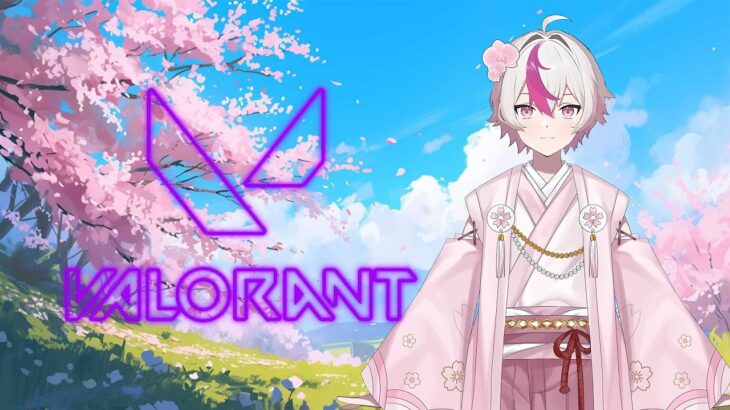 【VALORANT】聖闘士星矢コンプリートさせた男のVALORANT…魂のコンペ！