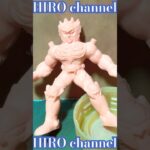 【新コーナー】聖闘士星矢消しゴム懐かしい時代レトロ#youtubeshorts retroeranostalgicfigure SaintSeiyacharacter eraserJapanese