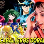 😭¡EL SACRIFICIO DEFINITIVO DE LOS CABALLEROS DORADOS!✨💔 | REACCIÓN CABALLEROS DEL ZODIACO Ep 138-139