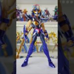 IKKI PHOENIX V3 EX #saintseiya #caballerosdelzodiaco #cdz #mythcloth #foryou #fyp #anime #聖闘士星矢