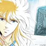 REVELADO! O PRIMEIRO CAVALEIRO de CISNE! SAGA OFICIAL de CHRONOS! Saint Seiya Time Odyssey Volume 3