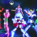 🔴 Saint Seiya Sanctuary Battle | Playstation 3