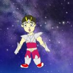 【聖闘士星矢】ソルジャードリーム歌ってみたー