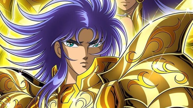 BATALHA FINAL! KANON vs PÓLUX! NOVA SAGA OFICIAL de POSEIDON! Saint Seiya Rerise of Poseidon 12 CDZ