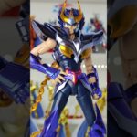 IKKI PHOENIX V3 EX #saintseiya #caballerosdelzodiaco #cdz #mythcloth #foryou #fyp #anime #聖闘士星矢