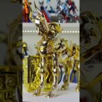 Object Shura capricorn ex #saintseiya #caballerosdelzodiaco #cdz #mythcloth #foryou #fyp #聖闘士星矢