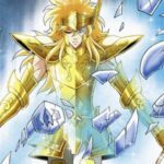 REVELAÇÃO TRÁGICA! O PASSADO de HYOGA de CISNE! YUKI-ONNA ATACA! Saint Seiya Time Odyssey Volume 3