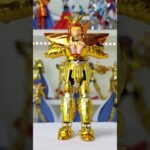 VINTAGE SHAKA VIRGO BANDAI #saintseiya #caballerosdelzodiaco #cdz #mythcloth #foryou #anime #聖闘士星矢