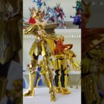 Vintage + Shaka virgo ex #saintseiya #caballerosdelzodiaco #cdz #mythcloth #foryou #anime #聖闘士星矢