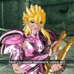 orpheo oce rosa vs orpheo oce azul SAINT SEIYA SOLDIERS SOUL MODS NNDO MODS GAMEPLAY 4K BY NICK G