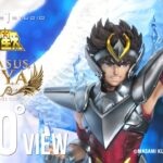 Pegasus Seiya | 360° VIEW | Prime 1 Studio