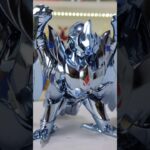 Object Jamian Crow bandai #saintseiya #caballerosdelzodiaco #cdz #mythcloth #foryou #anime #聖闘士星矢