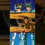 Saint Seiya Aiolos’ ‘Atomic Thunder Bolt’ Attack – 聖闘士星矢：アイオロスの『アトミックサンダーボルト』