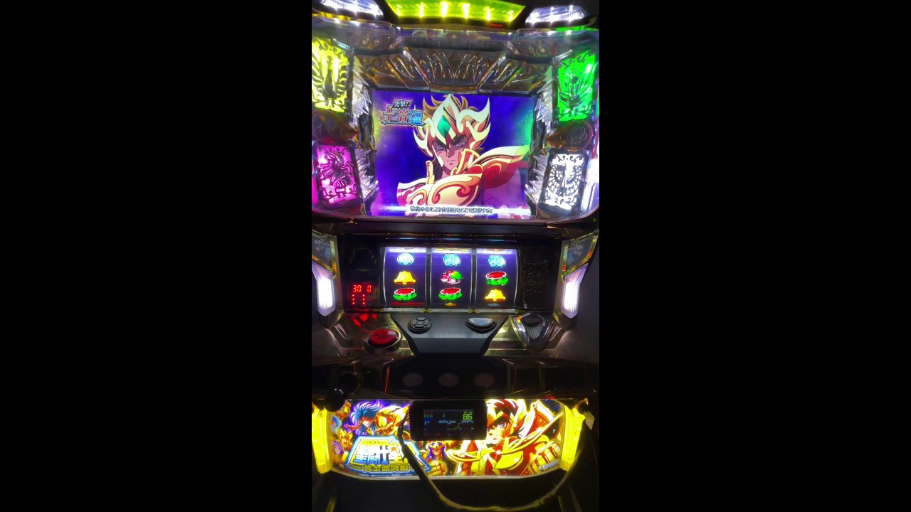 超高難易度👹十二宮突破！！ #聖闘士星矢 黄金激闘編 - 聖闘士星矢 LoJ