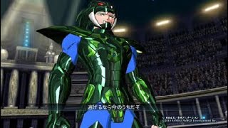 聖闘士星矢 ソルジャーズ・ソウル_１