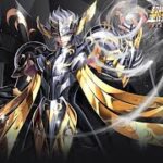 Nova Skin Thanatos – Saint Seiya Awakening