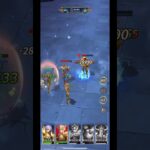 【聖闘士星矢 レジェンド オブ ジャスティス】35-12-1 攻略【Legend of Justice】#shorts