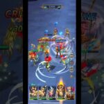 【聖闘士星矢 レジェンド オブ ジャスティス】35-12-2 攻略【Legend of Justice】#shorts