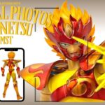 ENNETSU Myth Cloth Ex MST #saintseiya #聖闘士星矢 #聖闘士聖衣神話