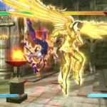 聖闘士星矢 SS アイオロス 角コンサンプル