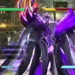 聖闘士星矢 SS タナトス 非覚醒10割角コン