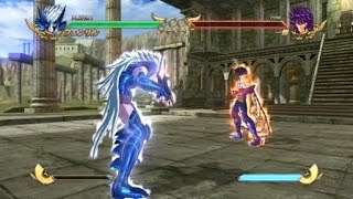 聖闘士星矢 SS フェンリル BBAあり非覚醒10割角コン