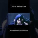 Saint Seiya Sho #anime #saintseiya #series #saintseiyaforever #manga #caballerosdelzodiaco