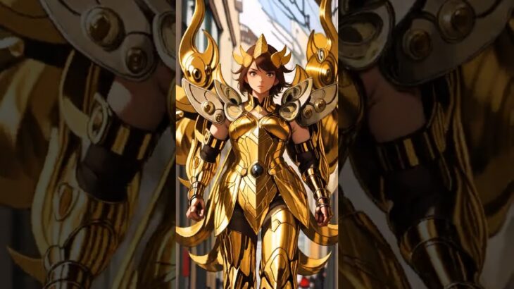 🔥 聖闘士星矢 #聖闘士星矢 #saintseiya #shorts