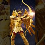 聖闘士星矢#聖闘士星矢#ペガサス星矢#黄金聖闘