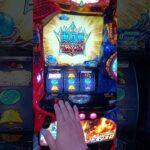 聖闘士星矢　海皇覚醒　勝機　 #スマスロ