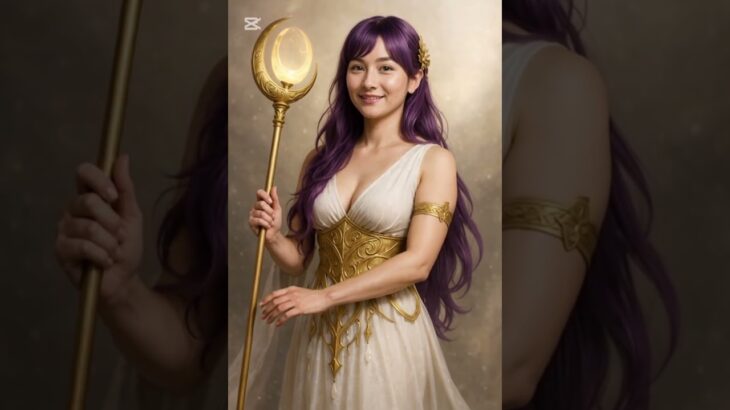 #星矢#雅典娜 #聖鬥士星矢