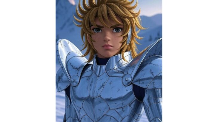 【聖闘士星矢をイメージして】つなぐ【キグナスエクスプロージョン2025】