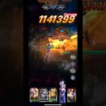 【聖闘士星矢 レジェンド オブ ジャスティス】35-24-3 攻略【Legend of Justice】#shorts
