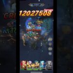 【聖闘士星矢 レジェンド オブ ジャスティス】35-28-1 攻略【Legend of Justice】#shorts