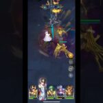 【聖闘士星矢 レジェンド オブ ジャスティス】35-52-1 攻略【Legend of Justice】#shorts